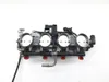 Throttle Body with Injectors 2018 Kawasaki Ninja ZX6R ZX636 ABS KRT 2898A