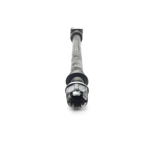 Rear Wheel Axle 2018 Kawasaki Ninja ZX6R ZX636 ABS KRT Edition 2898A 8