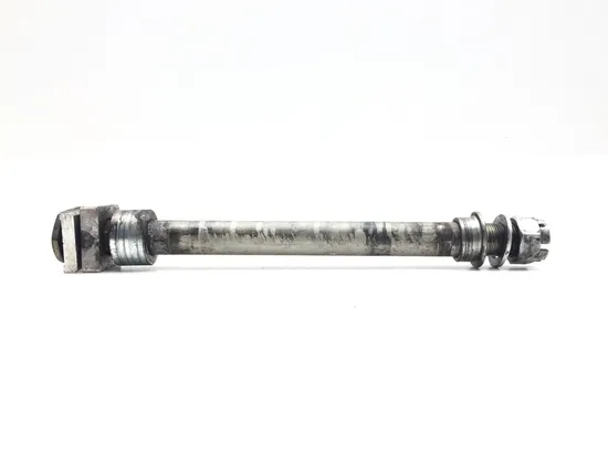 Rear Wheel Axle 2018 Kawasaki Ninja ZX6R ZX636 ABS KRT Edition 2898A