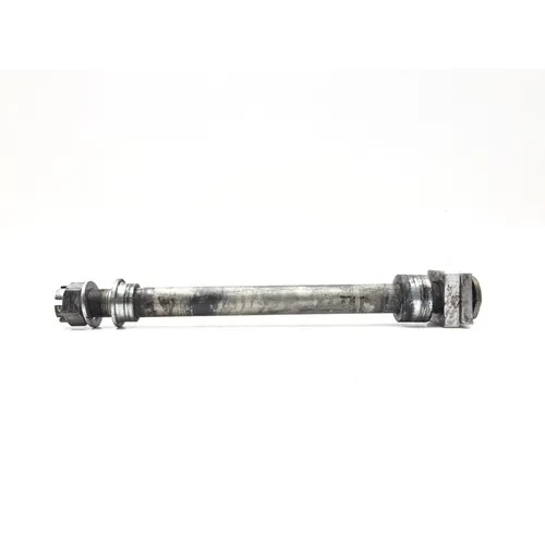 Rear Wheel Axle 2018 Kawasaki Ninja ZX6R ZX636 ABS KRT Edition 2898A 7