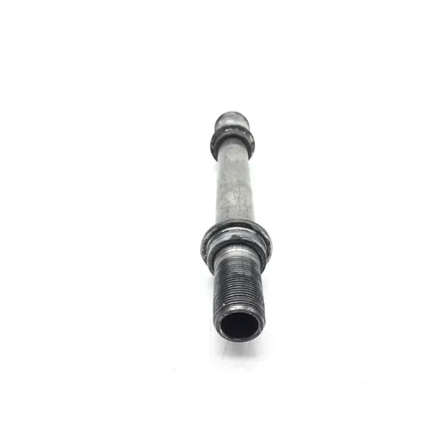Front Wheel Axle 2018 Kawasaki Ninja ZX6R ZX636 ABS KRT Edition 2898A 8