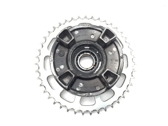 Sprocket Hub Cush Drive Rear Wheel 2018 Kawasaki Ninja ZX6R ZX636 ABS KRT 2898A