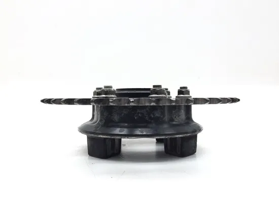 Sprocket Hub Cush Drive Rear Wheel 2018 Kawasaki Ninja ZX6R ZX636 ABS KRT 2898A