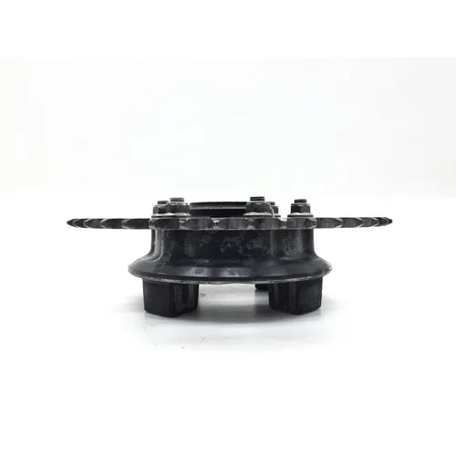 Sprocket Hub Cush Drive Rear Wheel 2018 Kawasaki Ninja ZX6R ZX636 ABS KRT 2898A 10