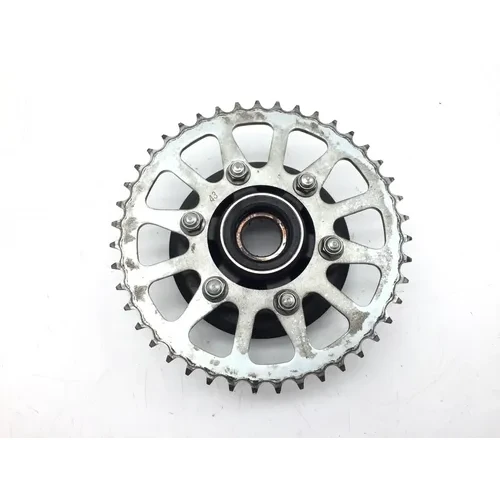 Sprocket Hub Cush Drive Rear Wheel 2018 Kawasaki Ninja ZX6R ZX636 ABS KRT 2898A 9