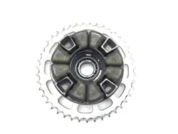 Sprocket Hub Cush Drive Rear Wheel 2018 Kawasaki Ninja ZX6R ZX636 ABS KRT 2898A