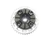 Sprocket Hub Cush Drive Rear Wheel 2018 Kawasaki Ninja ZX6R ZX636 ABS KRT 2898A