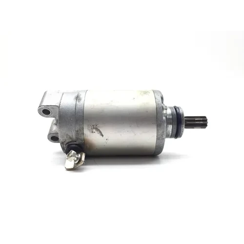 Electric Starter Motor 2018 Kawasaki Ninja ZX6R ZX636 ABS KRT Edition 2898A 9