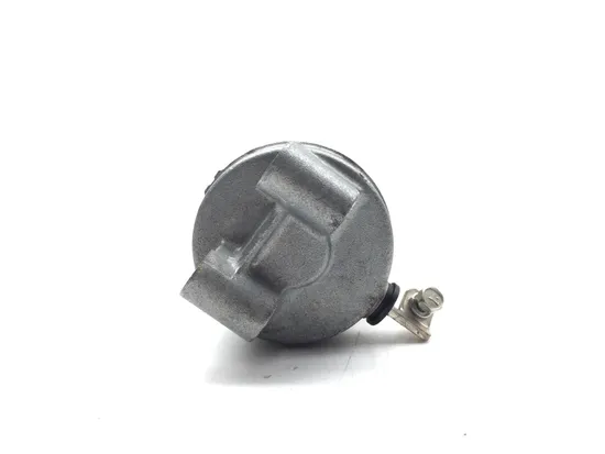 Electric Starter Motor 2018 Kawasaki Ninja ZX6R ZX636 ABS KRT Edition 2898A