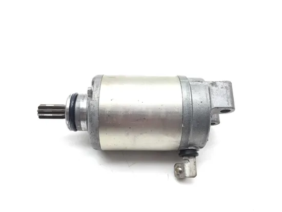 Electric Starter Motor 2018 Kawasaki Ninja ZX6R ZX636 ABS KRT Edition 2898A