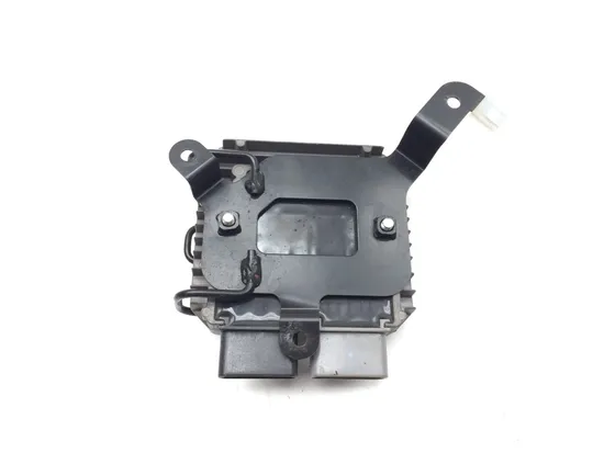 Ignition Voltage Regulator 2018 Kawasaki Ninja ZX6R ZX636 ABS KRT Edition 2898A 7