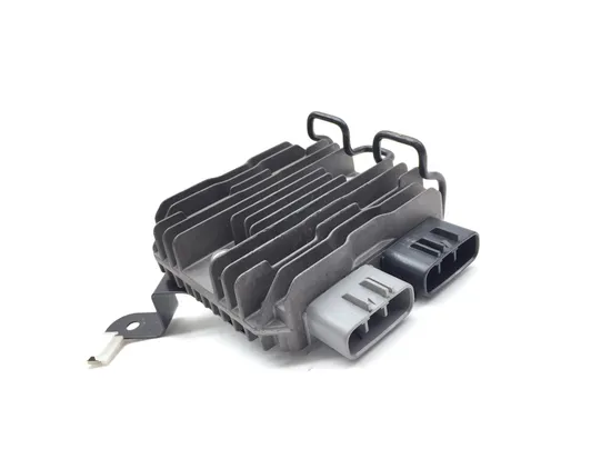 Ignition Voltage Regulator 2018 Kawasaki Ninja ZX6R ZX636 ABS KRT Edition 2898A