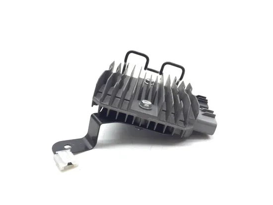 Ignition Voltage Regulator 2018 Kawasaki Ninja ZX6R ZX636 ABS KRT Edition 2898A 6