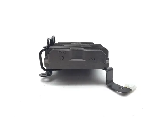 Ignition Voltage Regulator 2018 Kawasaki Ninja ZX6R ZX636 ABS KRT Edition 2898A 5