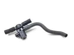 Air Valve Solenoid 2018 Kawasaki Ninja ZX6R ZX636 ABS KRT Edition 2898A