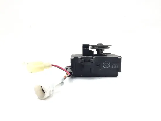 Exhaust Valve Servo Motor 2018 Kawasaki Ninja ZX6R ZX636 ABS KRT Edition 2898A