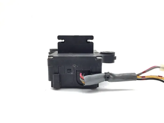 Exhaust Valve Servo Motor 2018 Kawasaki Ninja ZX6R ZX636 ABS KRT Edition 2898A