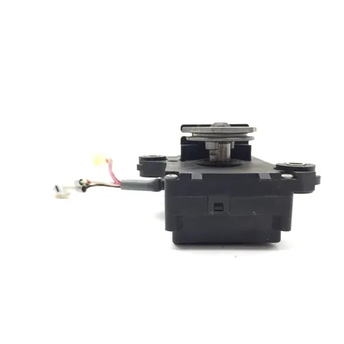Exhaust Valve Servo Motor 2018 Kawasaki Ninja ZX6R ZX636 ABS KRT Edition 2898A 7