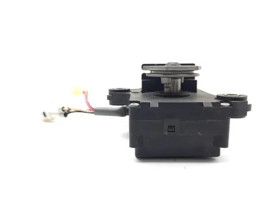 Exhaust Valve Servo Motor 2018 Kawasaki Ninja ZX6R ZX636 ABS KRT Edition 2898A