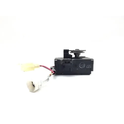 Exhaust Valve Servo Motor 2018 Kawasaki Ninja ZX6R ZX636 ABS KRT Edition 2898A 9