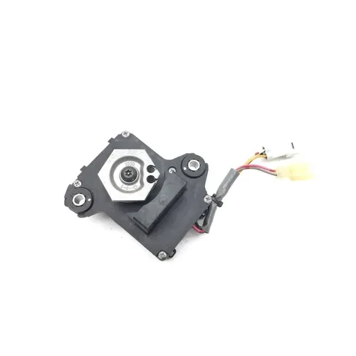 Exhaust Valve Servo Motor 2018 Kawasaki Ninja ZX6R ZX636 ABS KRT Edition 2898A 3