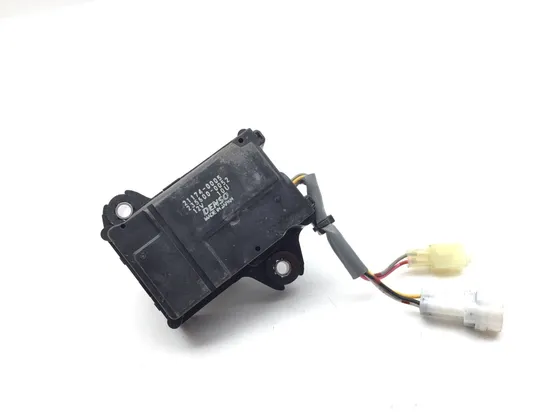 Exhaust Valve Servo Motor 2018 Kawasaki Ninja ZX6R ZX636 ABS KRT Edition 2898A