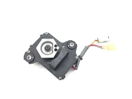 Exhaust Valve Servo Motor 2018 Kawasaki Ninja ZX6R ZX636 ABS KRT Edition 2898A