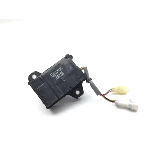 Exhaust Valve Servo Motor 2018 Kawasaki Ninja ZX6R ZX636 ABS KRT Edition 2898A 14