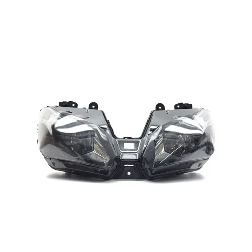 Headlight Front Headlamp 2018 Kawasaki Ninja ZX6R ZX636 ABS KRT Edition 2898A 3