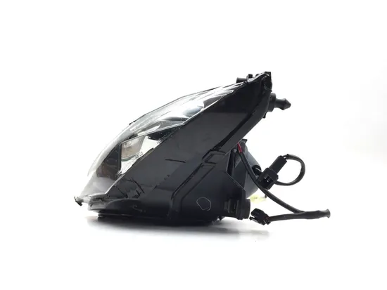 Headlight Front Headlamp 2018 Kawasaki Ninja ZX6R ZX636 ABS KRT Edition 2898A