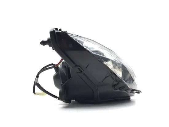 Headlight Front Headlamp 2018 Kawasaki Ninja ZX6R ZX636 ABS KRT Edition 2898A