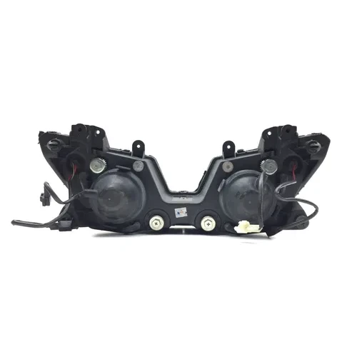 Headlight Front Headlamp 2018 Kawasaki Ninja ZX6R ZX636 ABS KRT Edition 2898A 7