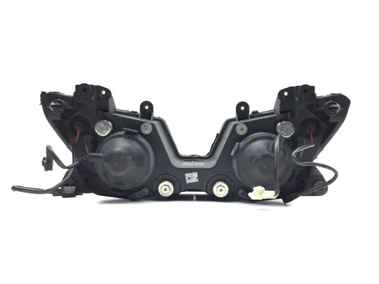 Headlight Front Headlamp 2018 Kawasaki Ninja ZX6R ZX636 ABS KRT Edition 2898A