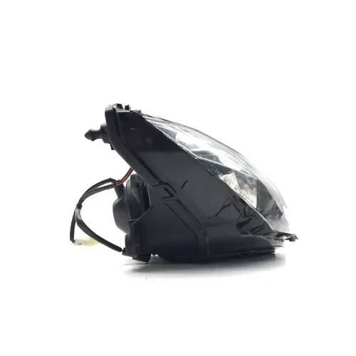 Headlight Front Headlamp 2018 Kawasaki Ninja ZX6R ZX636 ABS KRT Edition 2898A 5