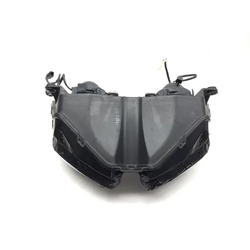 Headlight Front Headlamp 2018 Kawasaki Ninja ZX6R ZX636 ABS KRT Edition 2898A 12