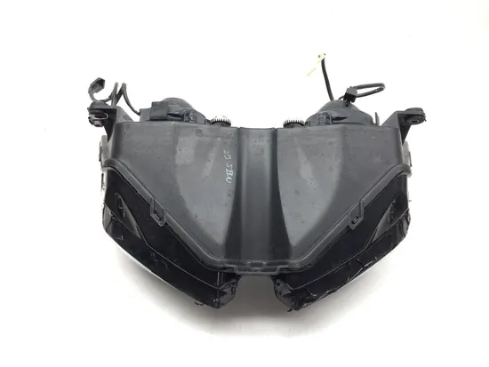 Headlight Front Headlamp 2018 Kawasaki Ninja ZX6R ZX636 ABS KRT Edition 2898A