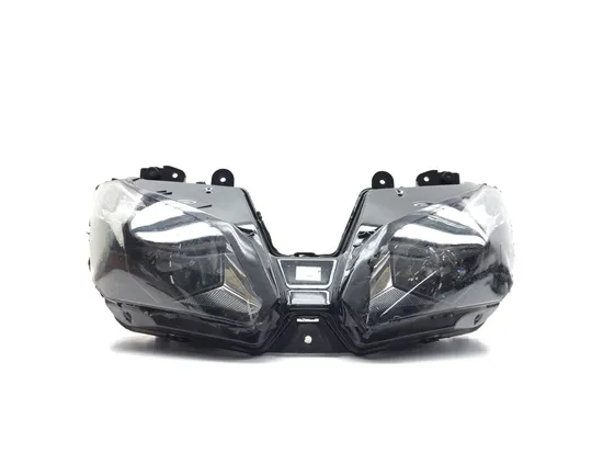 Headlight Front Headlamp 2018 Kawasaki Ninja ZX6R ZX636 ABS KRT Edition 2898A