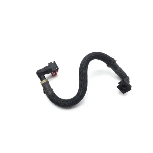 Gas Fuel Line 2018 Kawasaki Ninja ZX6R ZX636 ABS KRT Edition 2898A 3