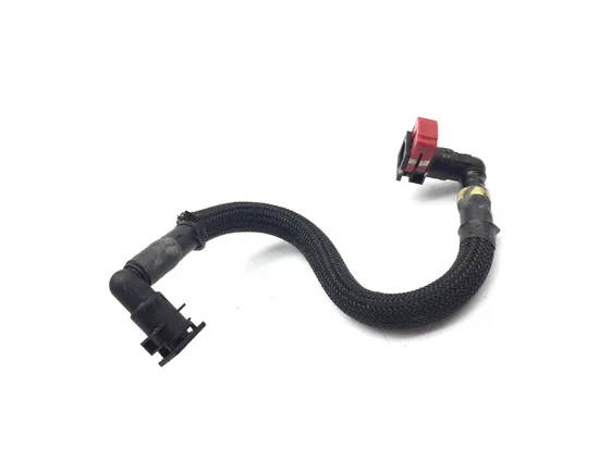 Gas Fuel Line 2018 Kawasaki Ninja ZX6R ZX636 ABS KRT Edition 2898A