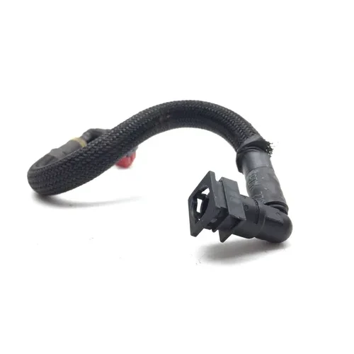 Gas Fuel Line 2018 Kawasaki Ninja ZX6R ZX636 ABS KRT Edition 2898A 8