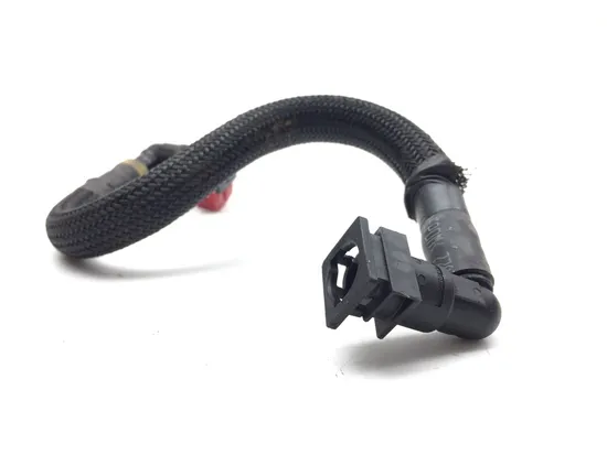 Gas Fuel Line 2018 Kawasaki Ninja ZX6R ZX636 ABS KRT Edition 2898A