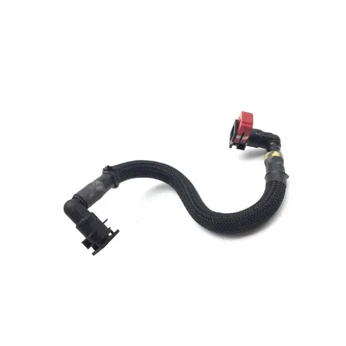 Gas Fuel Line 2018 Kawasaki Ninja ZX6R ZX636 ABS KRT Edition 2898A 5