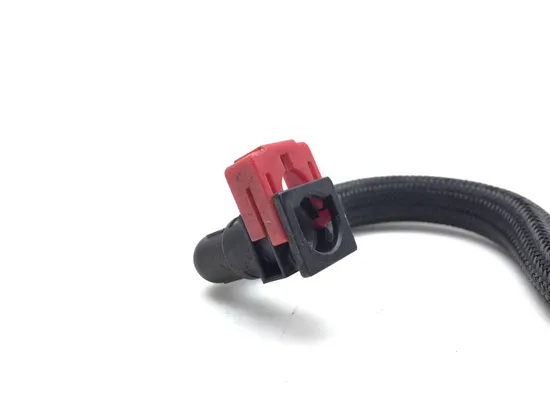 Gas Fuel Line 2018 Kawasaki Ninja ZX6R ZX636 ABS KRT Edition 2898A