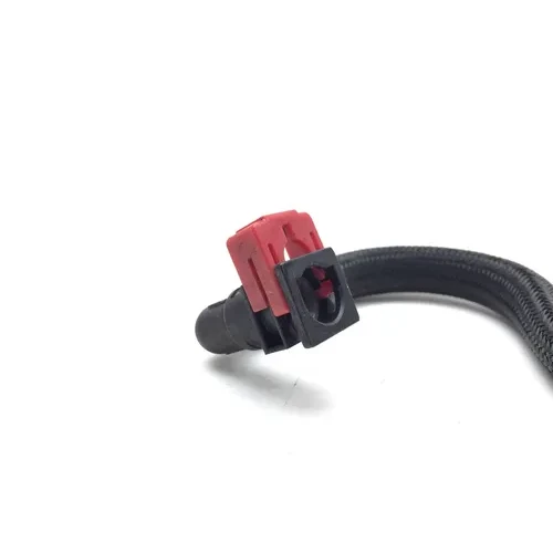 Gas Fuel Line 2018 Kawasaki Ninja ZX6R ZX636 ABS KRT Edition 2898A 7