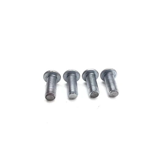 Subframe Rear Tail Sub Frame Bolts 2018 Kawasaki Ninja ZX6R ZX636 ABS KRT 2898A 5