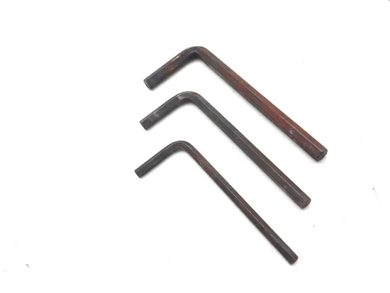 Tool Kit Factory Tools 2018 Kawasaki Ninja ZX6R ZX636 ABS KRT Edition 2898A