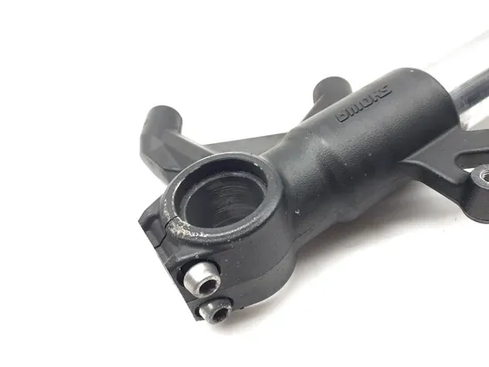 Front Forks Tubes Legs 2018 Kawasaki Ninja ZX6R ZX636 ABS KRT Edition 2898A x