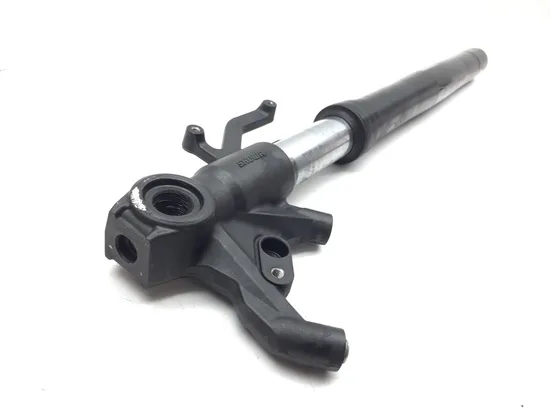 Front Forks Tubes Legs 2018 Kawasaki Ninja ZX6R ZX636 ABS KRT Edition 2898A x