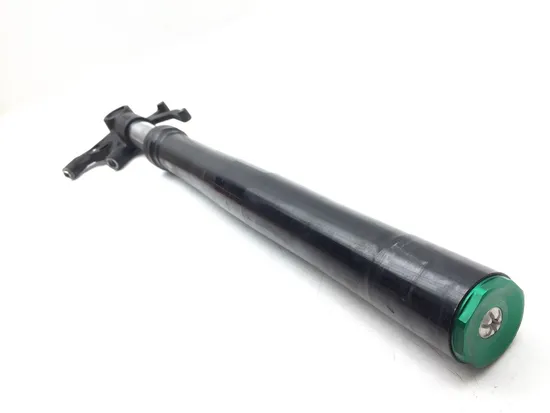 Front Forks Tubes Legs 2018 Kawasaki Ninja ZX6R ZX636 ABS KRT Edition 2898A x