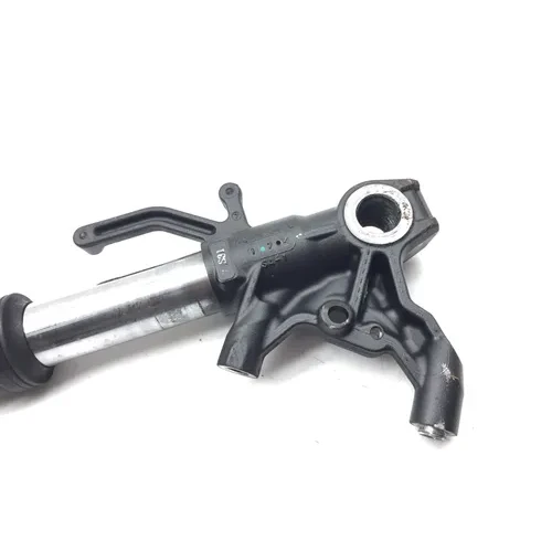 Front Forks Tubes Legs 2018 Kawasaki Ninja ZX6R ZX636 ABS KRT Edition 2898A x 15
